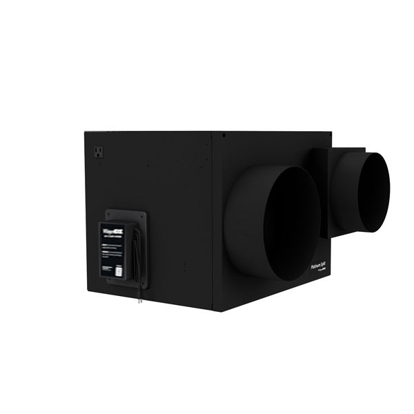 Platinum Split 4000 – (110V Condenser) Wine Cellar Cooling System