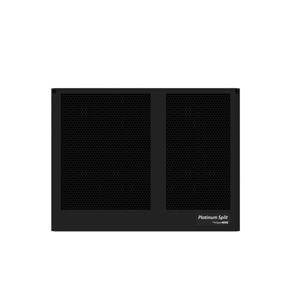 WhisperKOOL 4000 Wall-Mounted Platinum Split Wine Cellar Cooling System