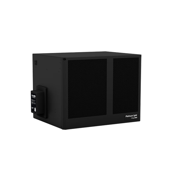 Platinum Split 4000 – (110V Condenser) Wine Cellar Cooling System