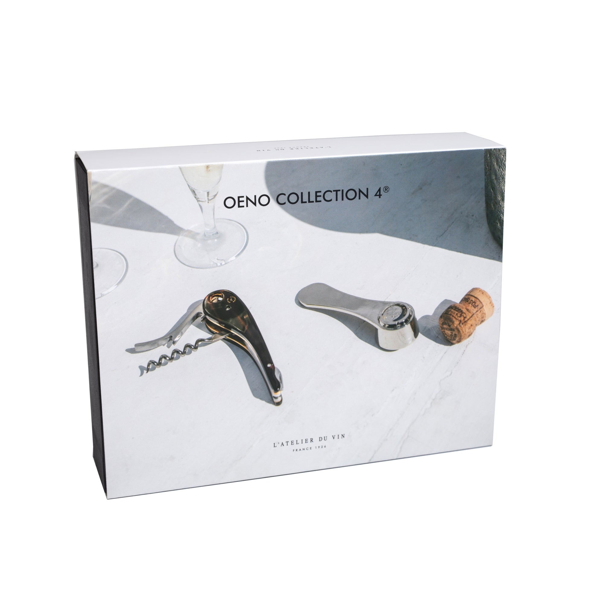 L'Atelier du Vin Oeno Collection 4