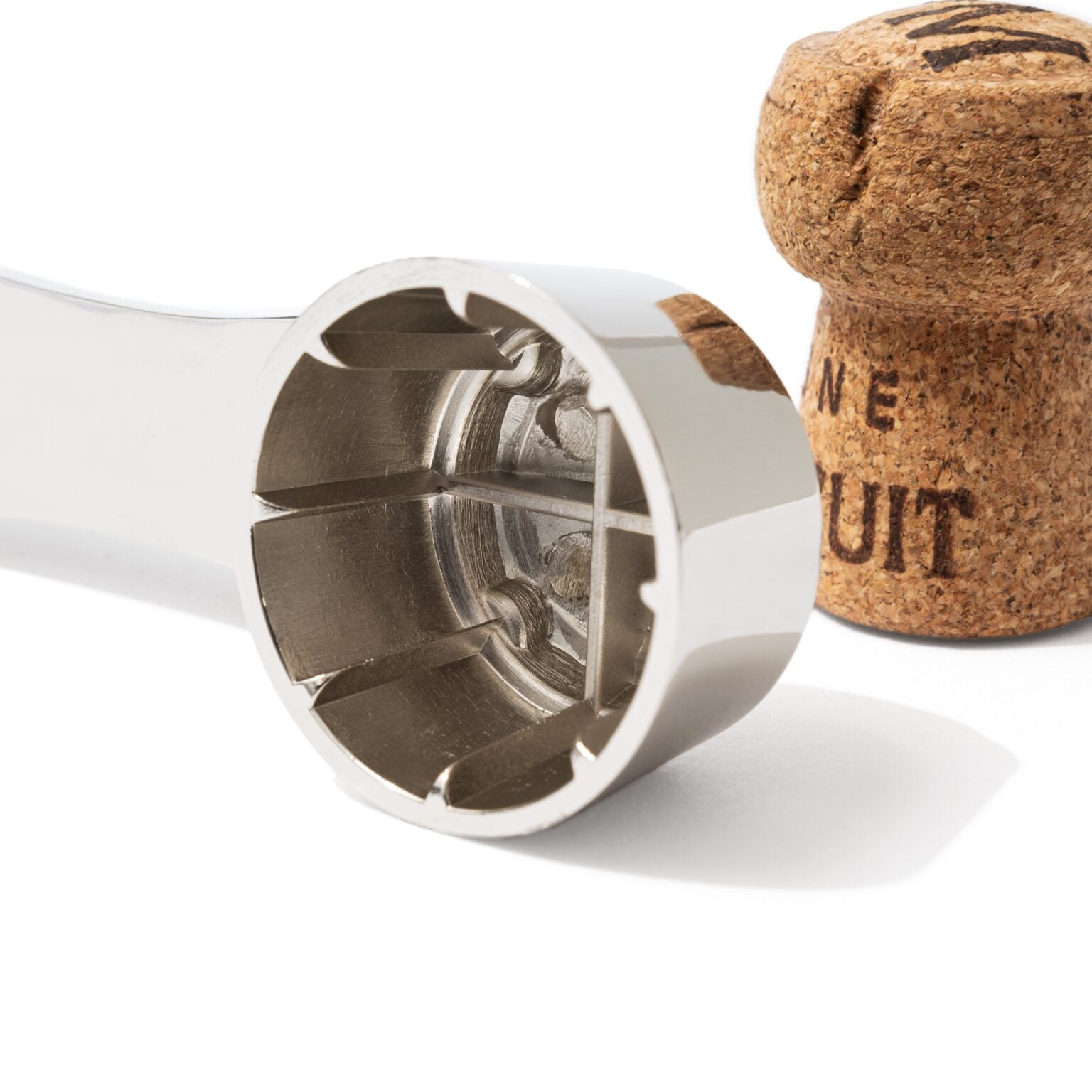 L'Atelier du Vin Cork Opener For Sparkling Wine