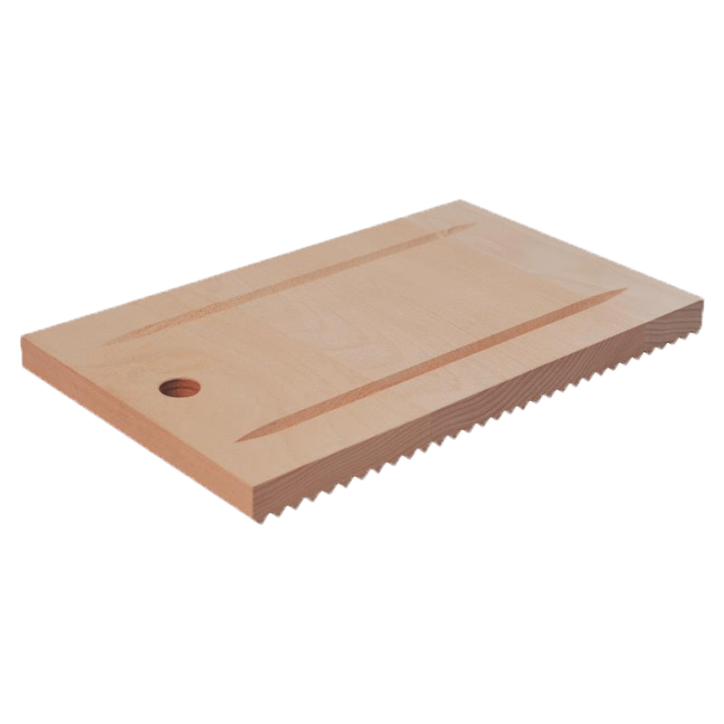 L'Atelier du Vin Double-Sided Cutting Board