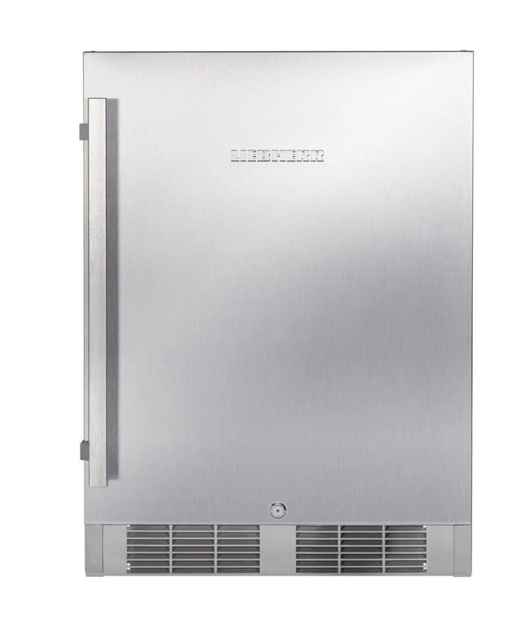 Liebherr Liebherr Wine Cabinet: Single Zone - Indoor/Outdoor Refrigerator