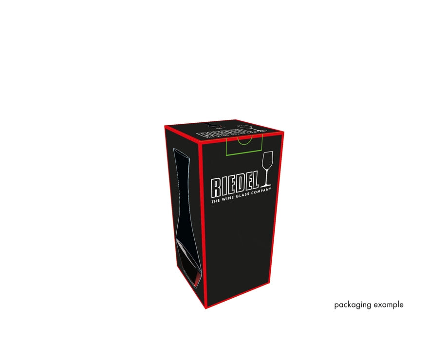 Riedel Merlot Decanter