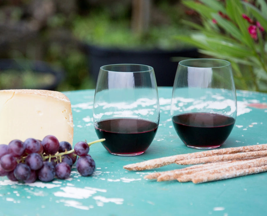 Riedel Riedel O Range Stemless Cabernet / Merlot Glass
