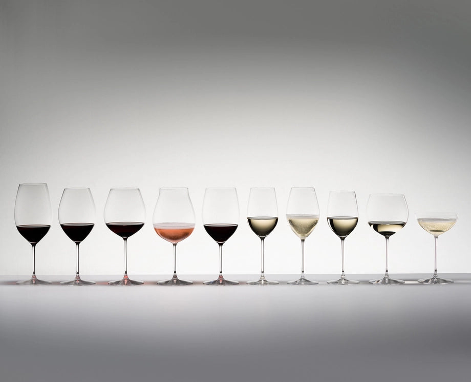 Riedel Riedel Veloce Chardonnay