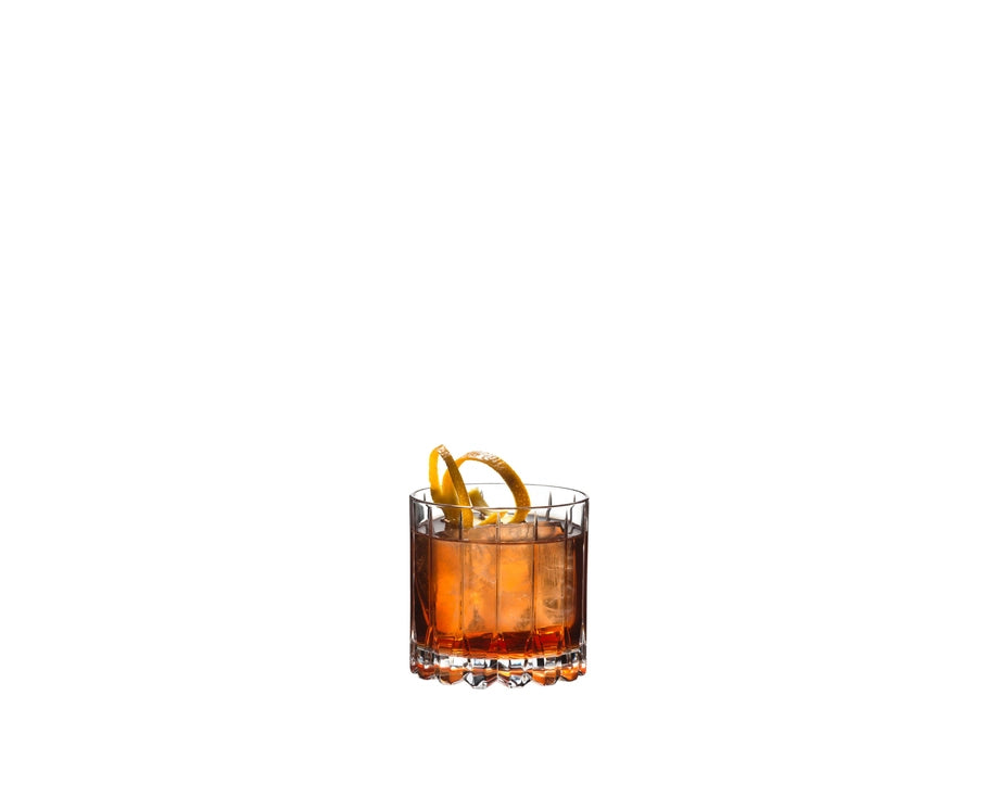 Riedel Riedel Drink Specific Glassware Rocks Glass