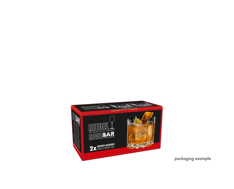 Riedel Riedel Drink Specific Glassware Rocks Glass