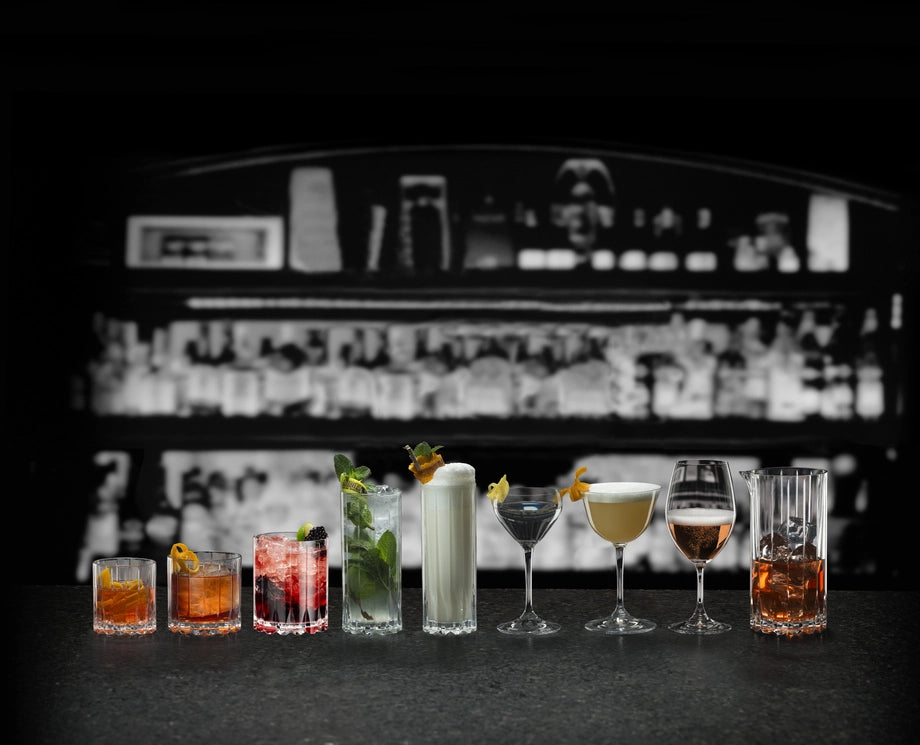 Riedel Riedel Drink Specific Glassware Rocks Glass