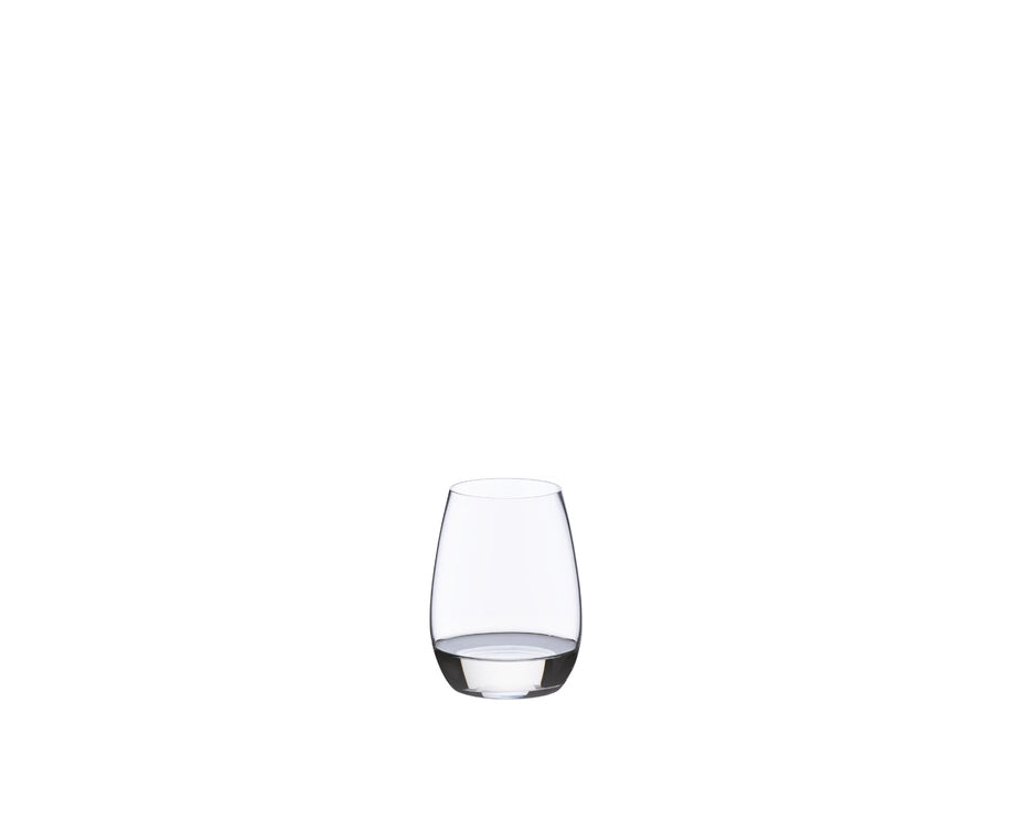 Riedel Riedel O Stemless Spirits Glass