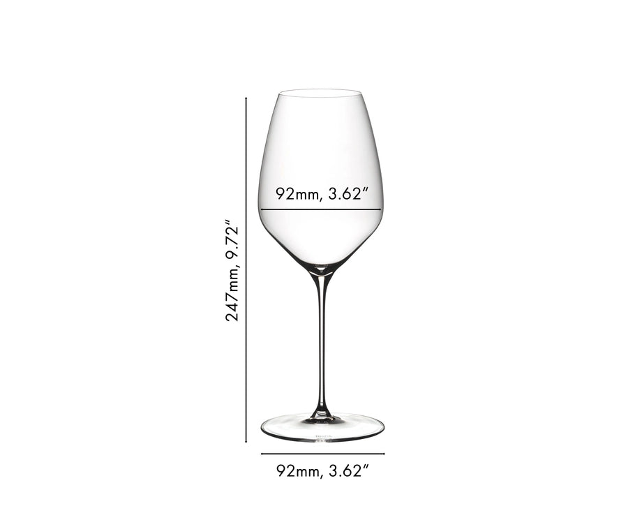 Riedel Riedel Veloce Riesling