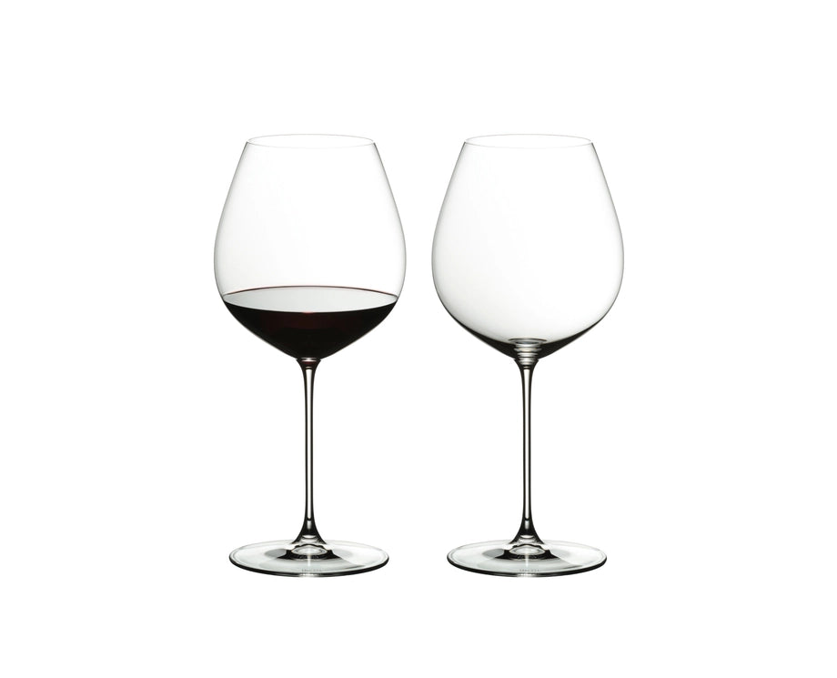 Riedel Riedel Veritas Old World Pinot Noir