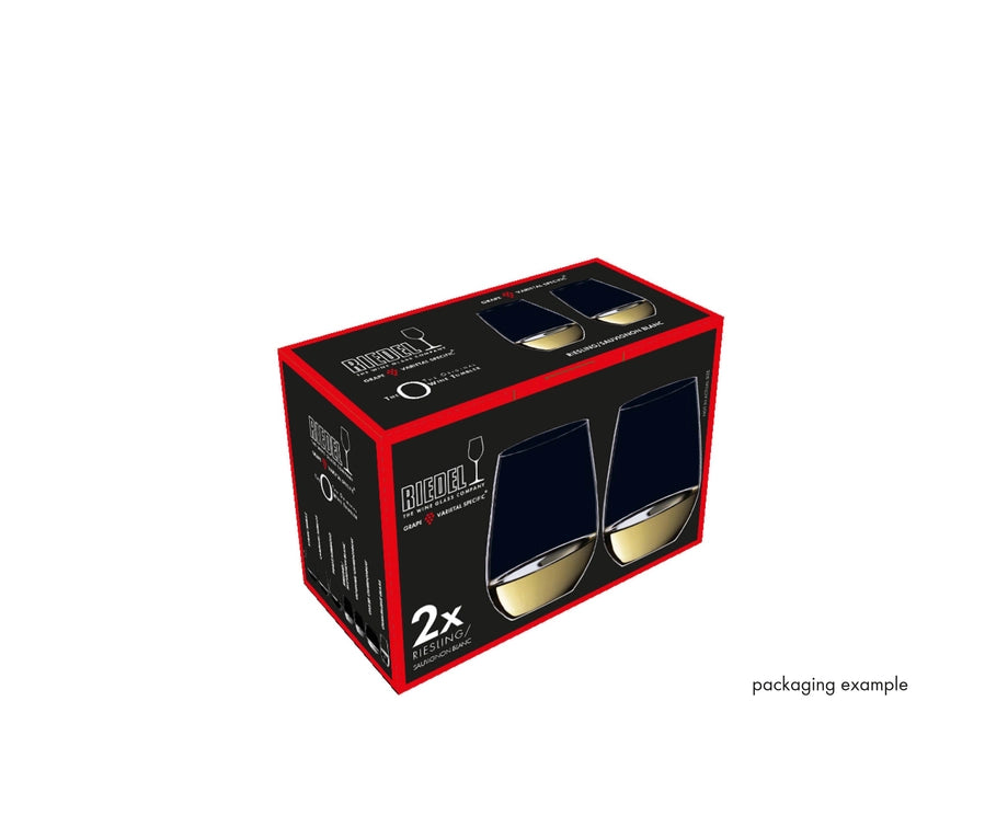Riedel Riedel O Wine Tumbler - Riesling/Sauvignon Blanc