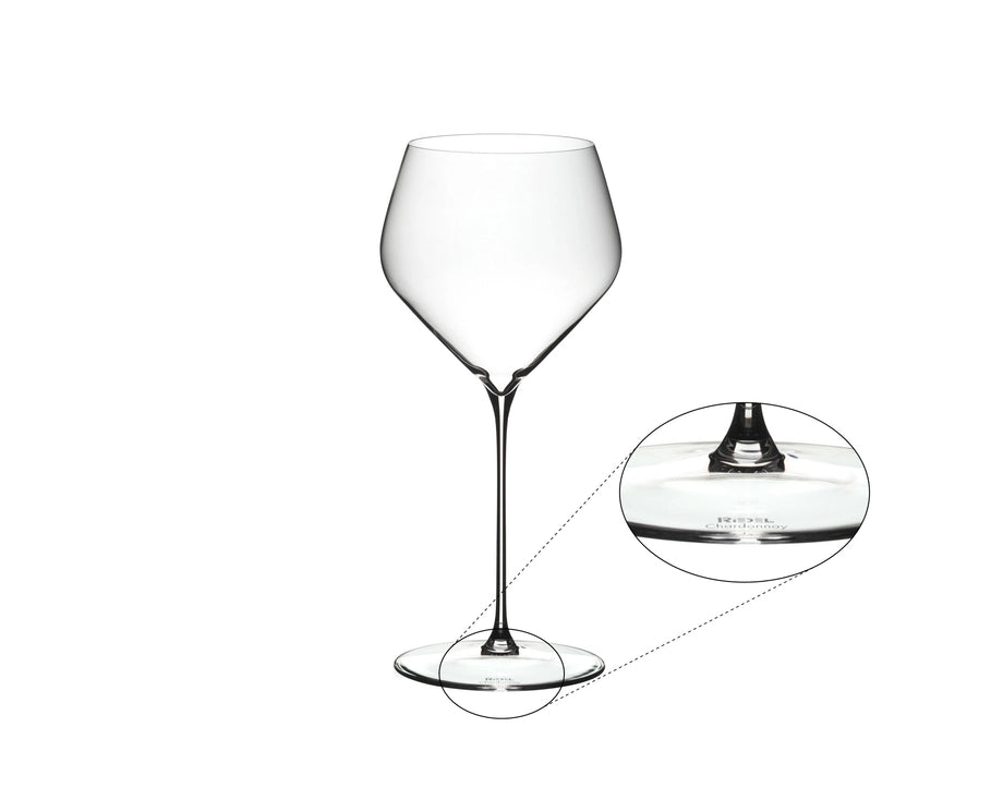 Riedel Riedel Veloce Chardonnay