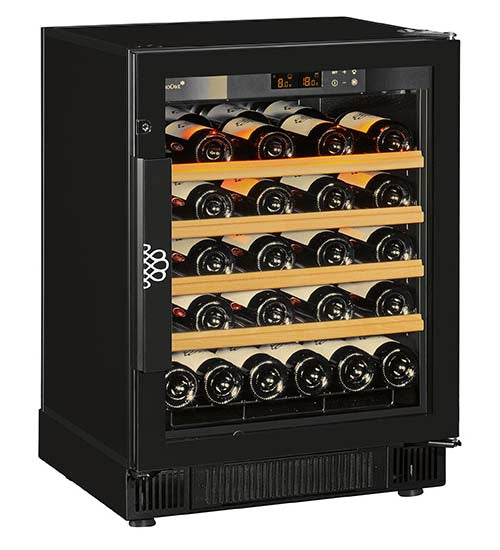 EuroCave Compact Range Small Cellar Model 059