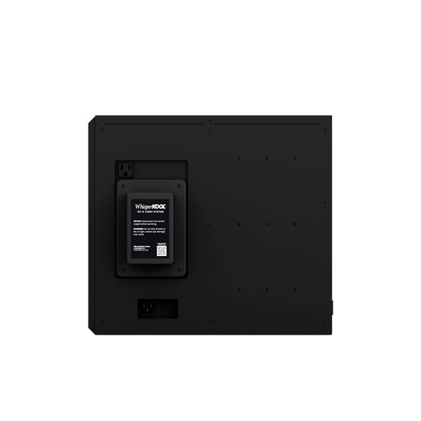 WhisperKOOL SC PRO 4000 – Through-the-Wall Wine Cellar Cooling System