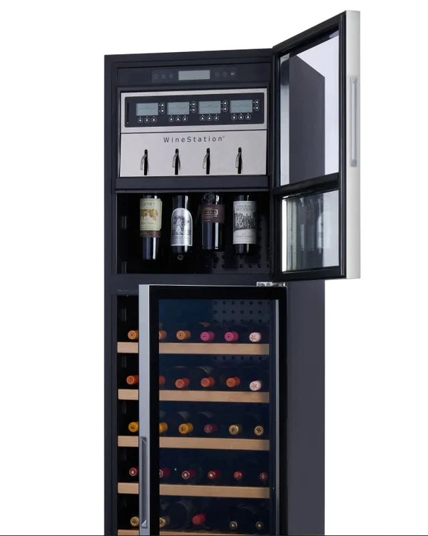 Napa Technology Napa Technology WineStation® Cellar