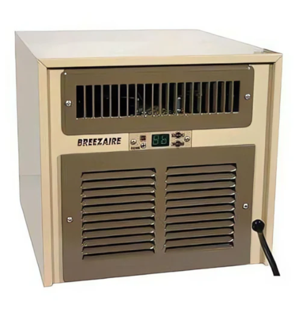 Breezaire Breezaire WKL2200 Wine Cellar Cooling System Standard