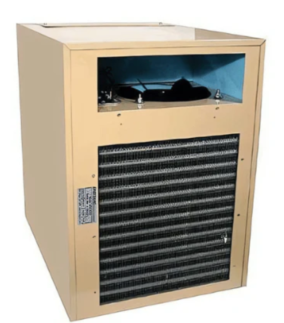 Breezaire Breezaire WKL8000 Wine Cellar Cooling System