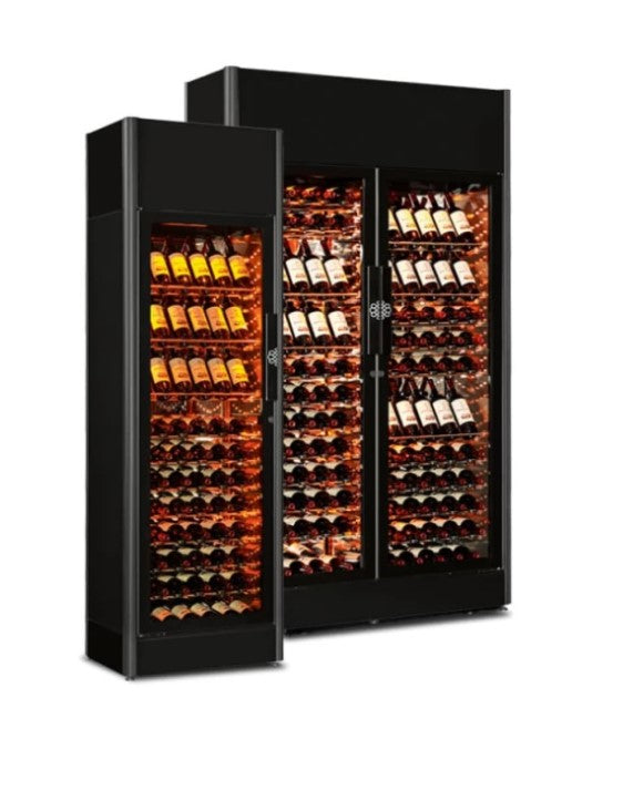 EuroCave EuroCave ShowCave Pro - Single Door