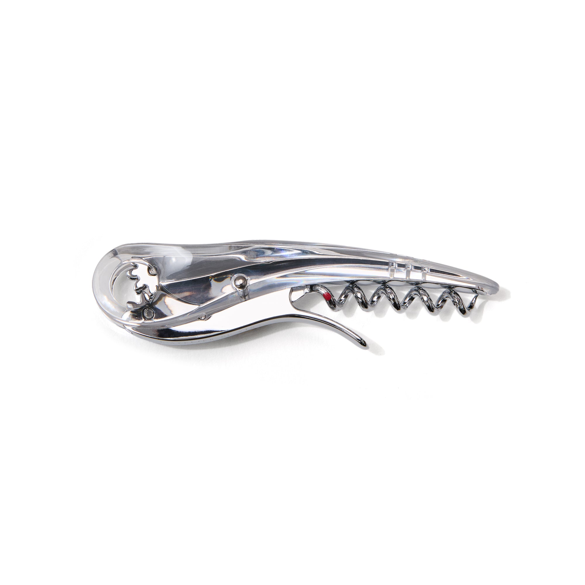 L'Atelier du Vin Soft Machine Crystal Corkscrew