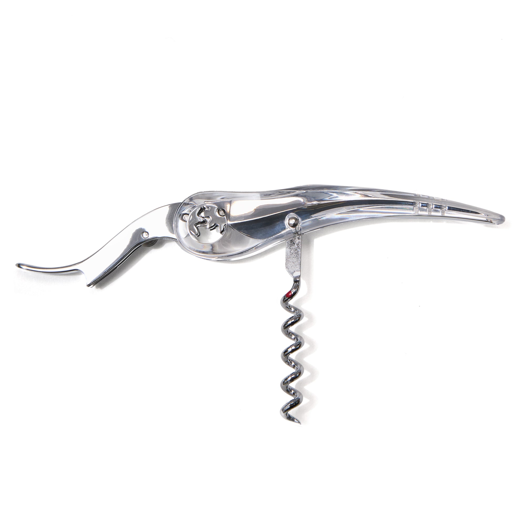 L'Atelier du Vin Soft Machine Crystal Corkscrew