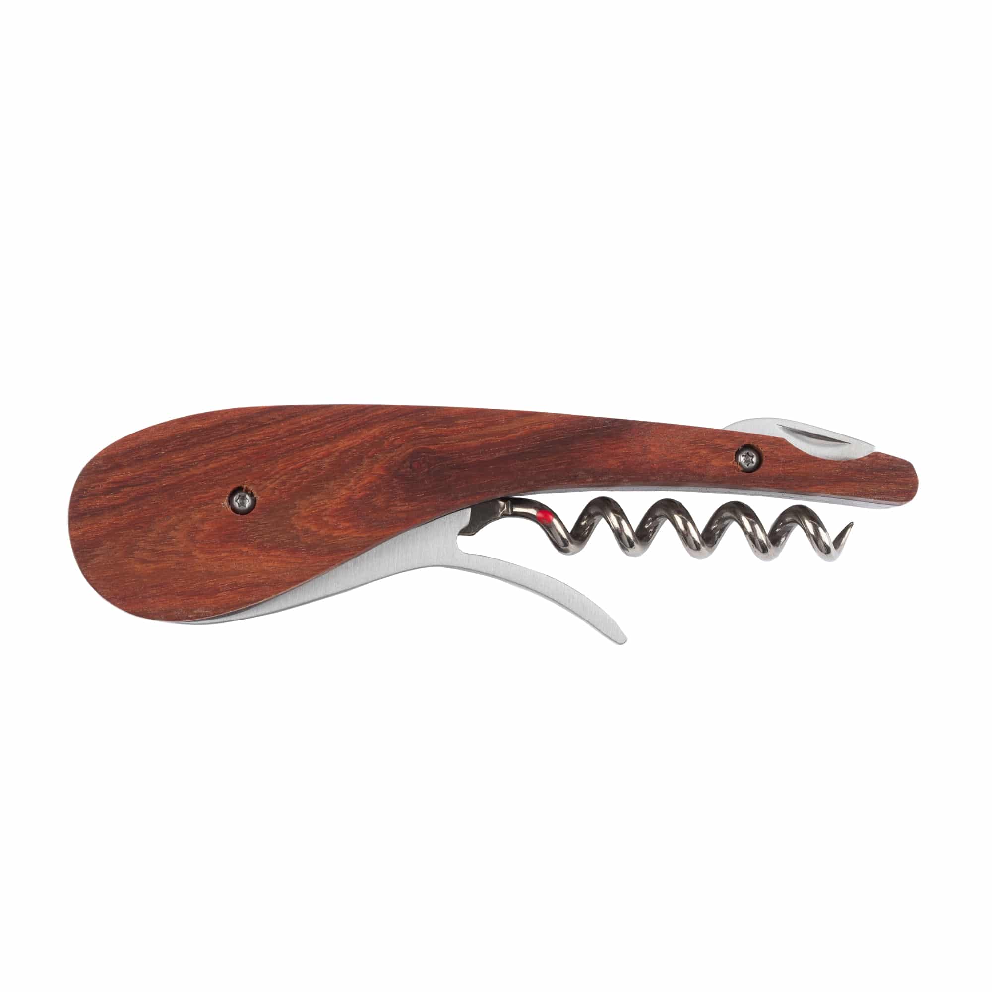 L'Atelier du Vin Soft Machine Rosewood Corkscrew