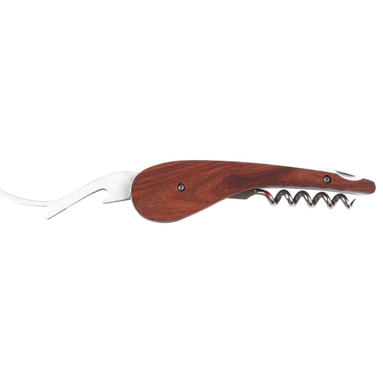 L'Atelier du Vin Soft Machine Rosewood Corkscrew