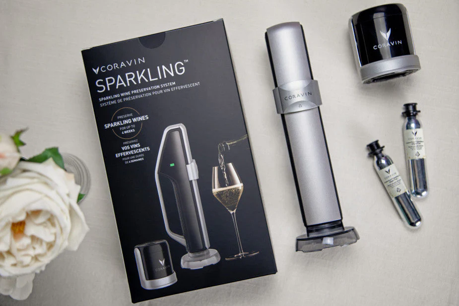 Coravin Coravin Sparkling
