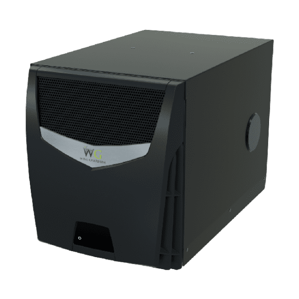 Wine Guardian Wine Guardian TTW009 Cooling System