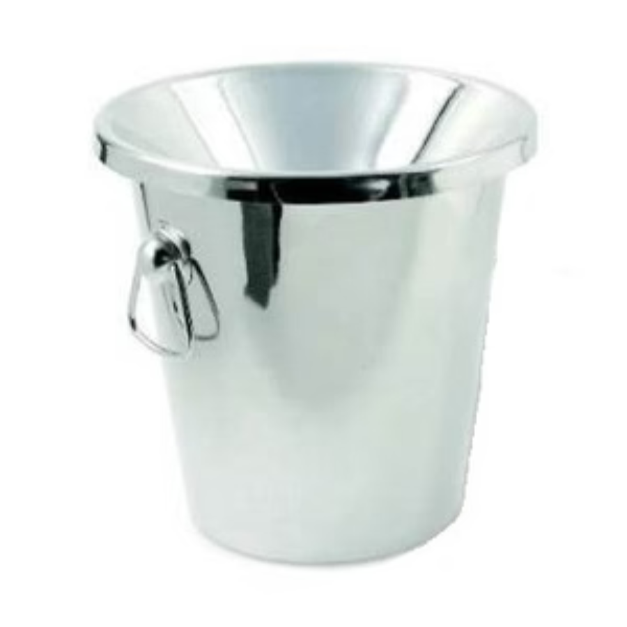 Franmara Stainless Steel Wine/Champagne Bucket/Spittoon