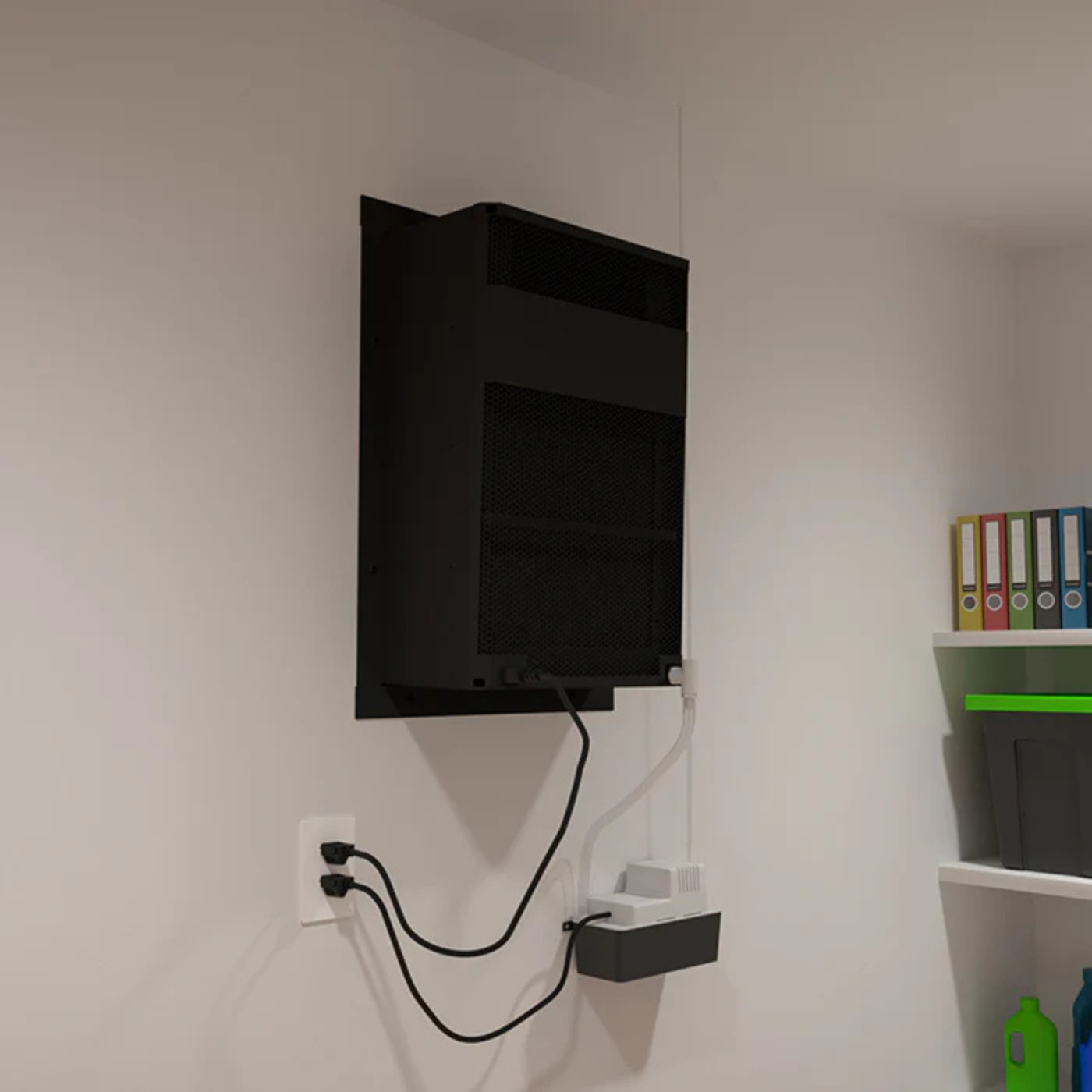 WhisperKOOL 8000ti Extreme Cooling System