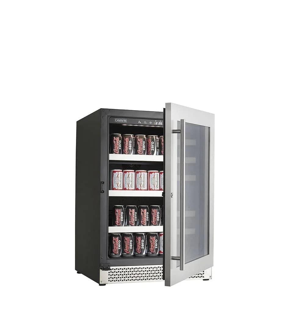 Cavavin Cavavin Wine Cabinet Vinoa Beverage Center - Single Zone