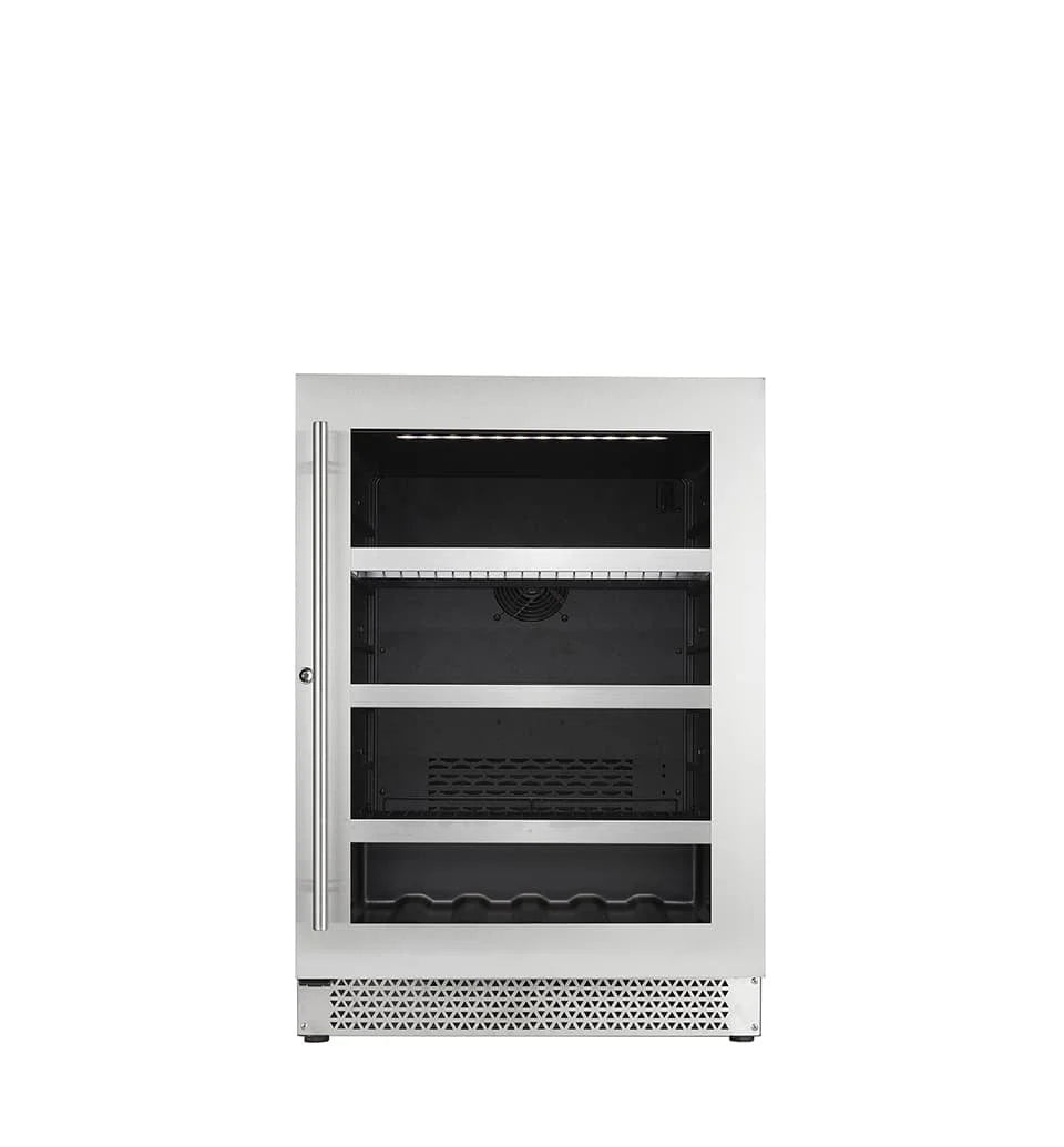 Cavavin Cavavin Wine Cabinet Vinoa Beverage Center - Single Zone