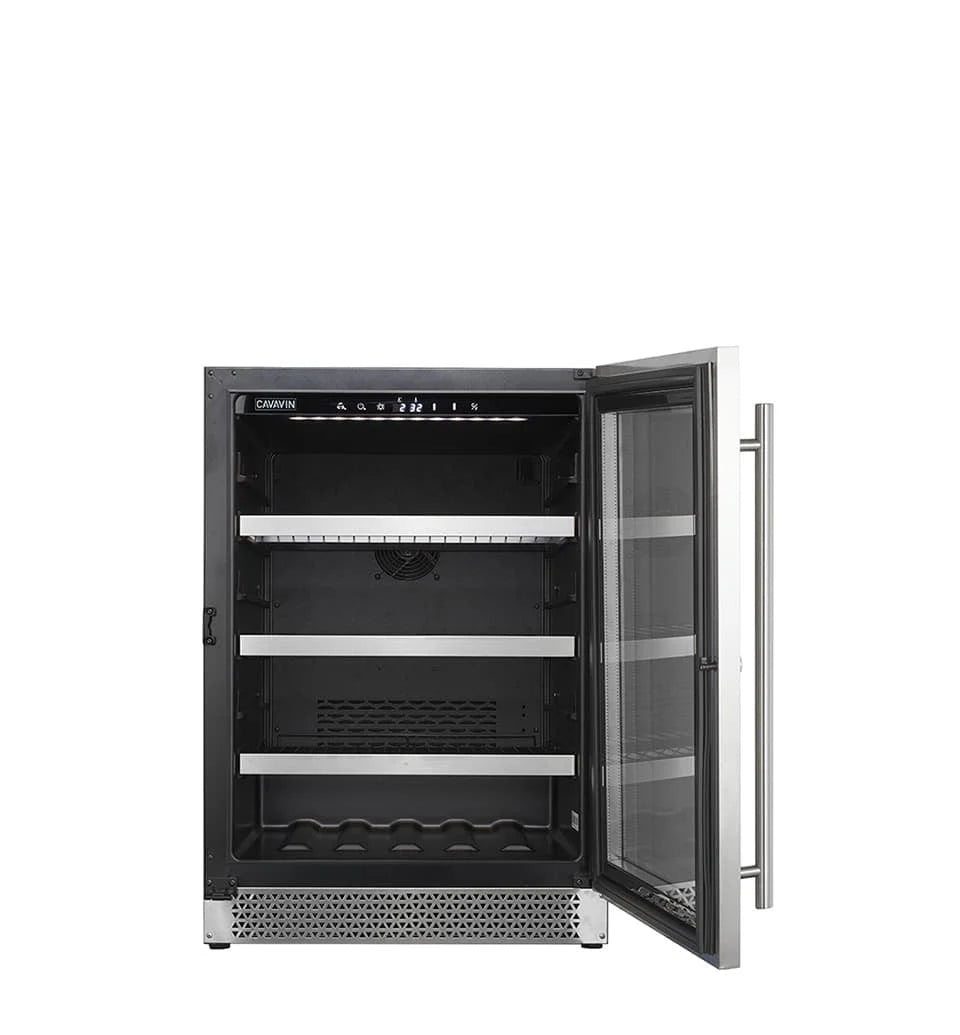 Cavavin Cavavin Wine Cabinet Vinoa Beverage Center - Single Zone