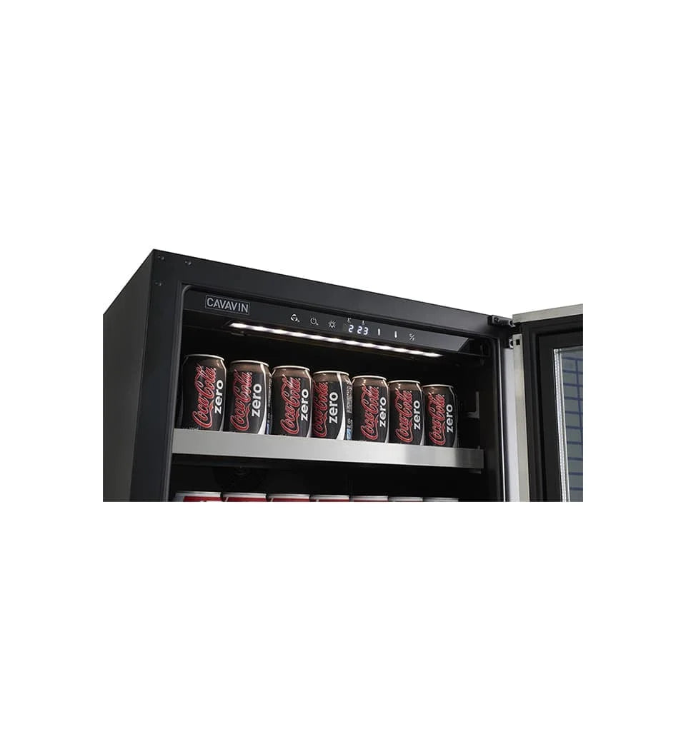 Cavavin Cavavin Wine Cabinet Vinoa Beverage Center - Single Zone