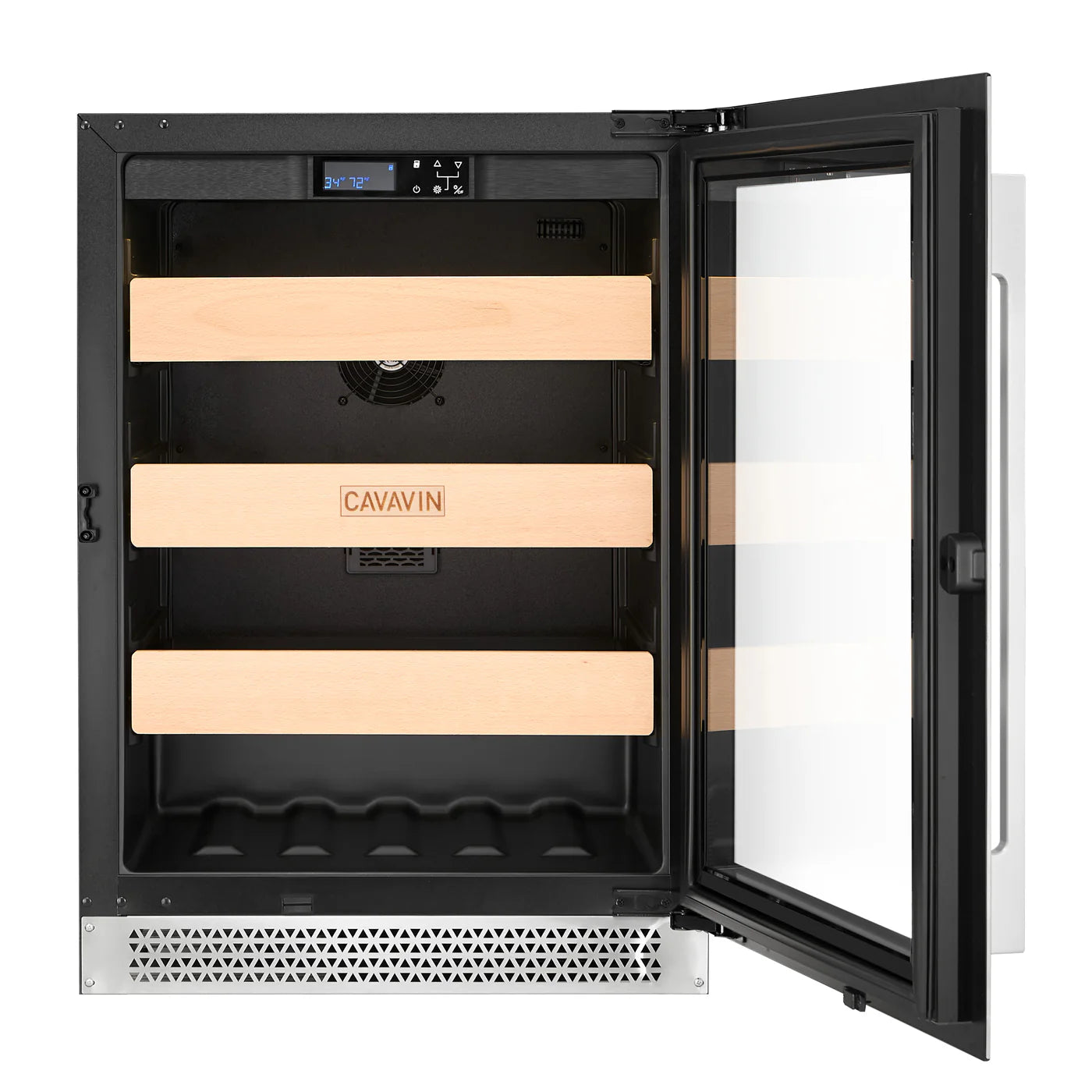 Cavavin Cavavin Vinoa 148 Can Beverage Center