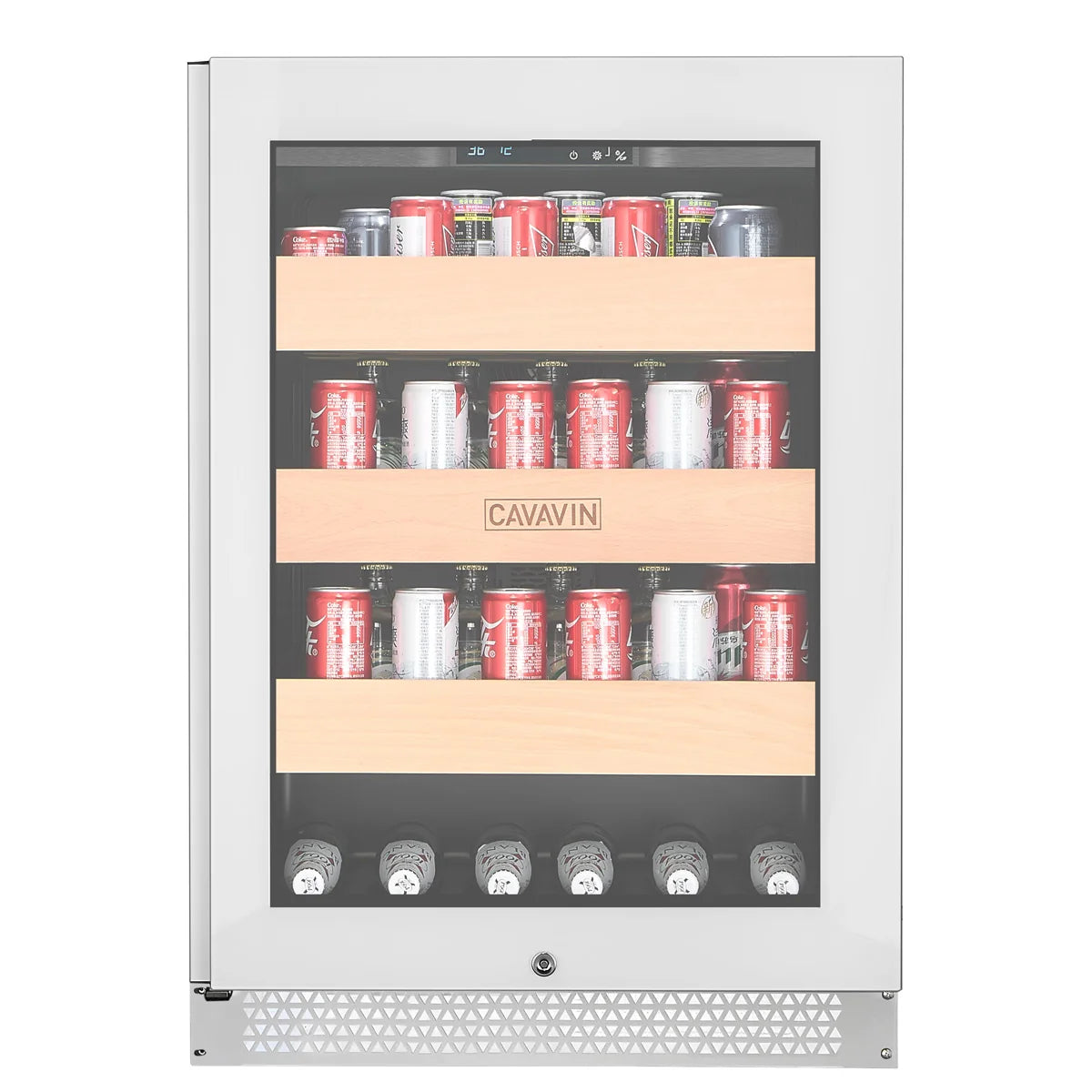 Cavavin Vinoa 148 Can Beverage Center