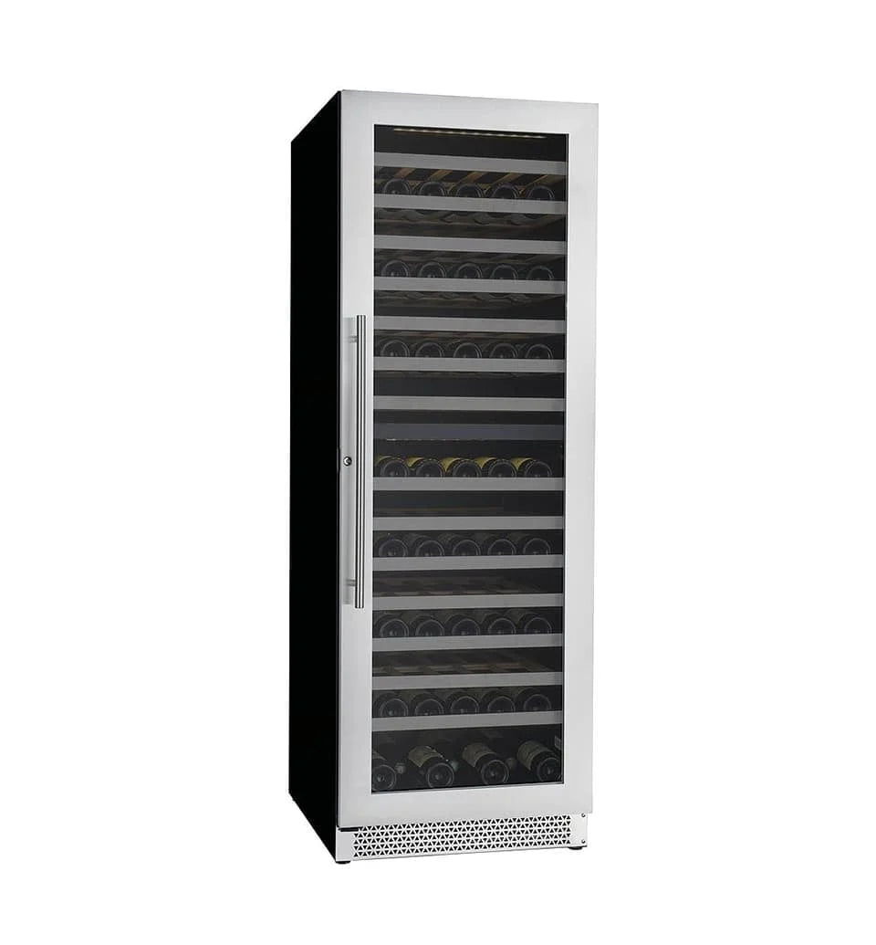 Cavavin Cavavin Wine Cabinet Vinoa - 153 Bottle - Dual Zone