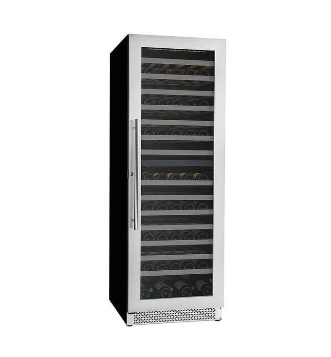 Cavavin Wine Cabinet Vinoa - 153 Bottle - Dual Zone