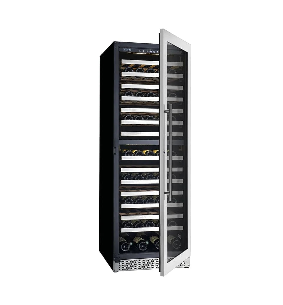 Cavavin Cavavin Wine Cabinet Vinoa - 153 Bottle - Dual Zone