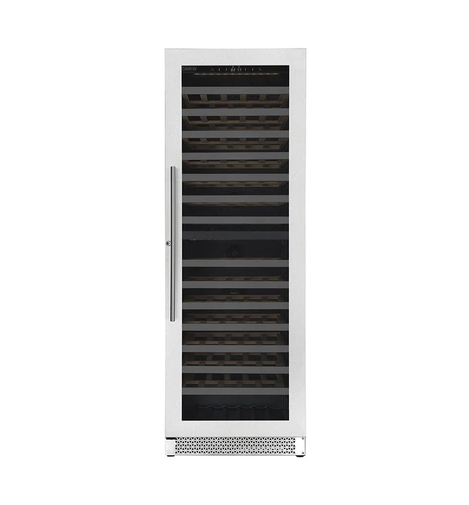 Cavavin Cavavin Wine Cabinet Vinoa - 153 Bottle - Dual Zone