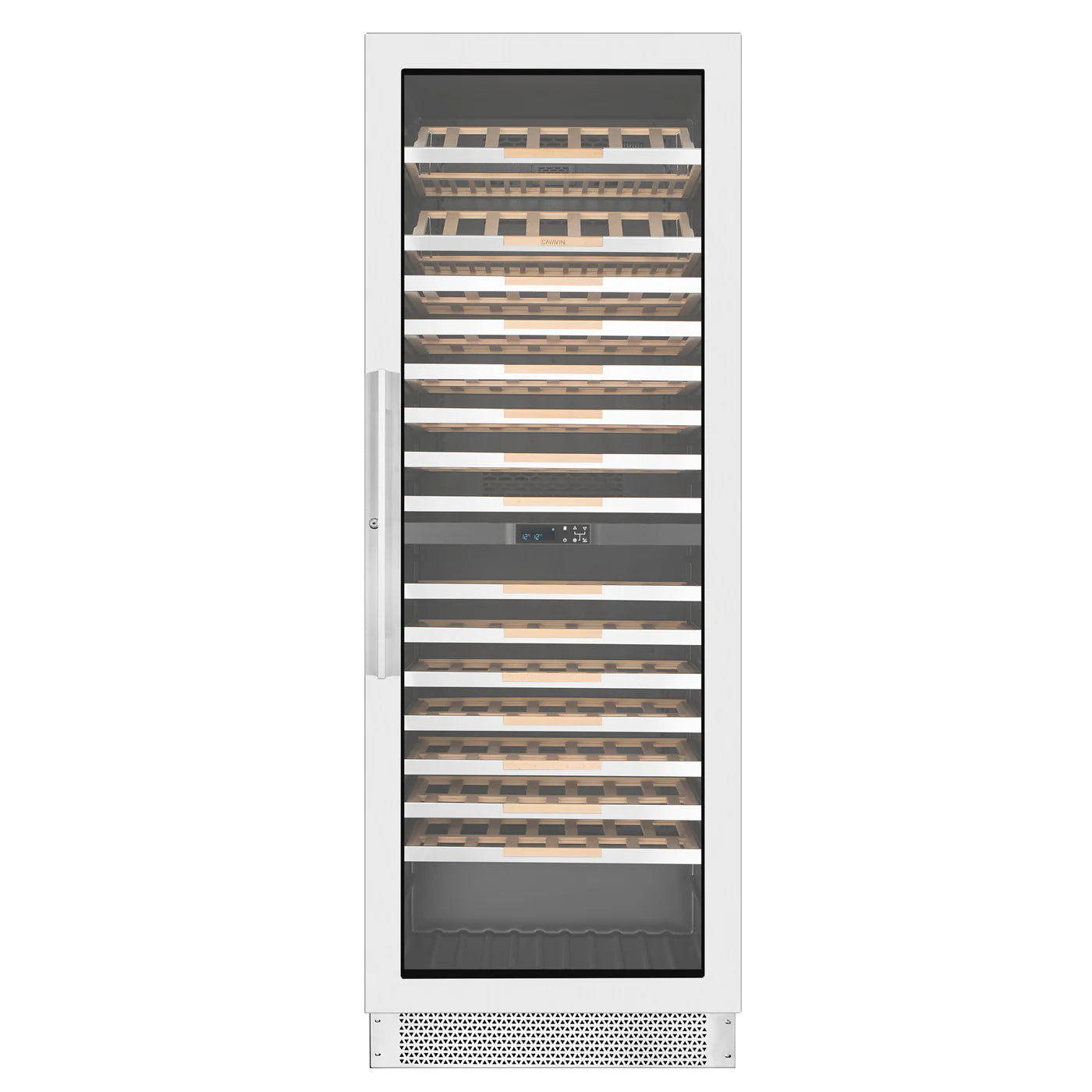 Cavavin Cavavin Vinoa 250 Bottle Dual Zone Wine Cellar