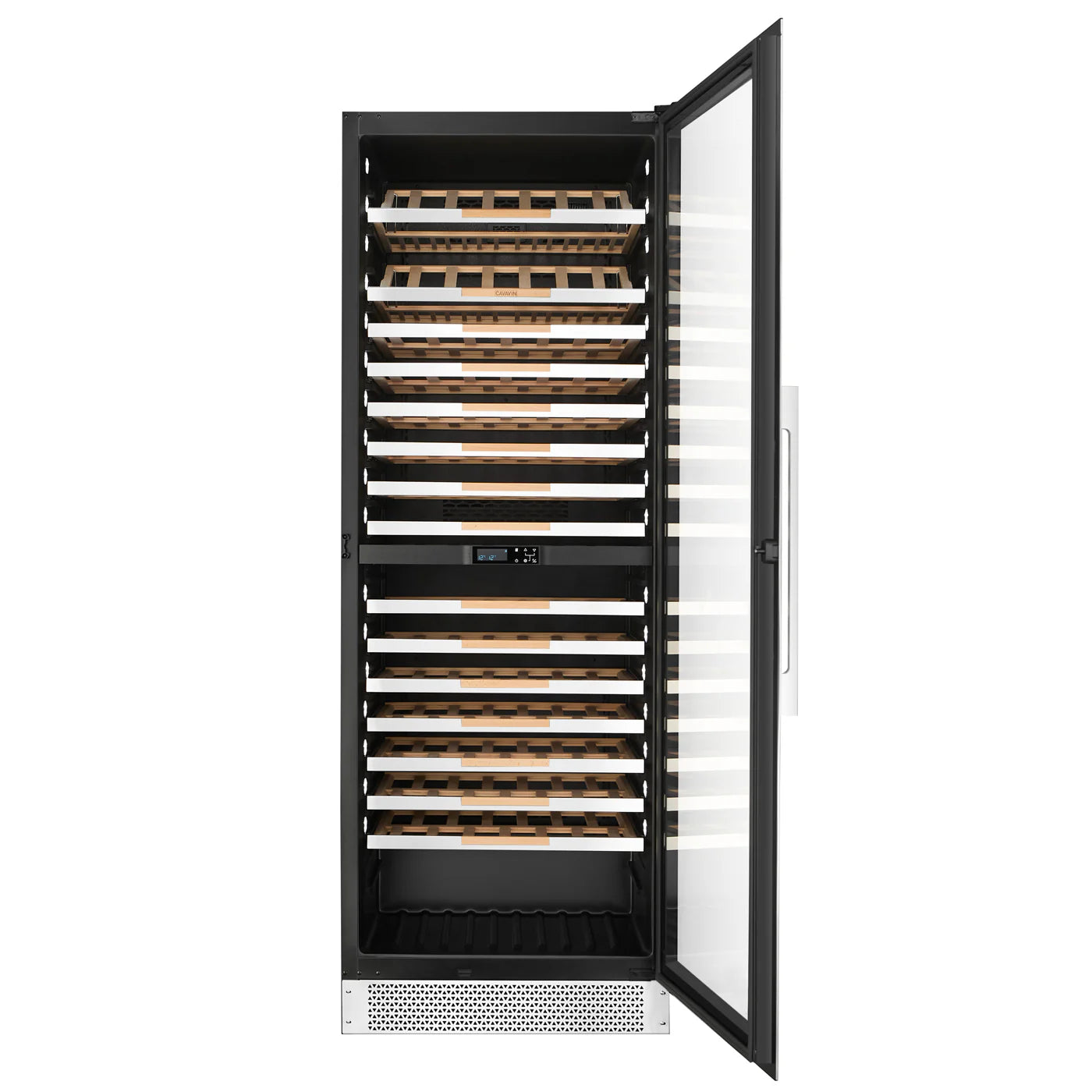 Cavavin Cavavin Vinoa 250 Bottle Dual Zone Wine Cellar