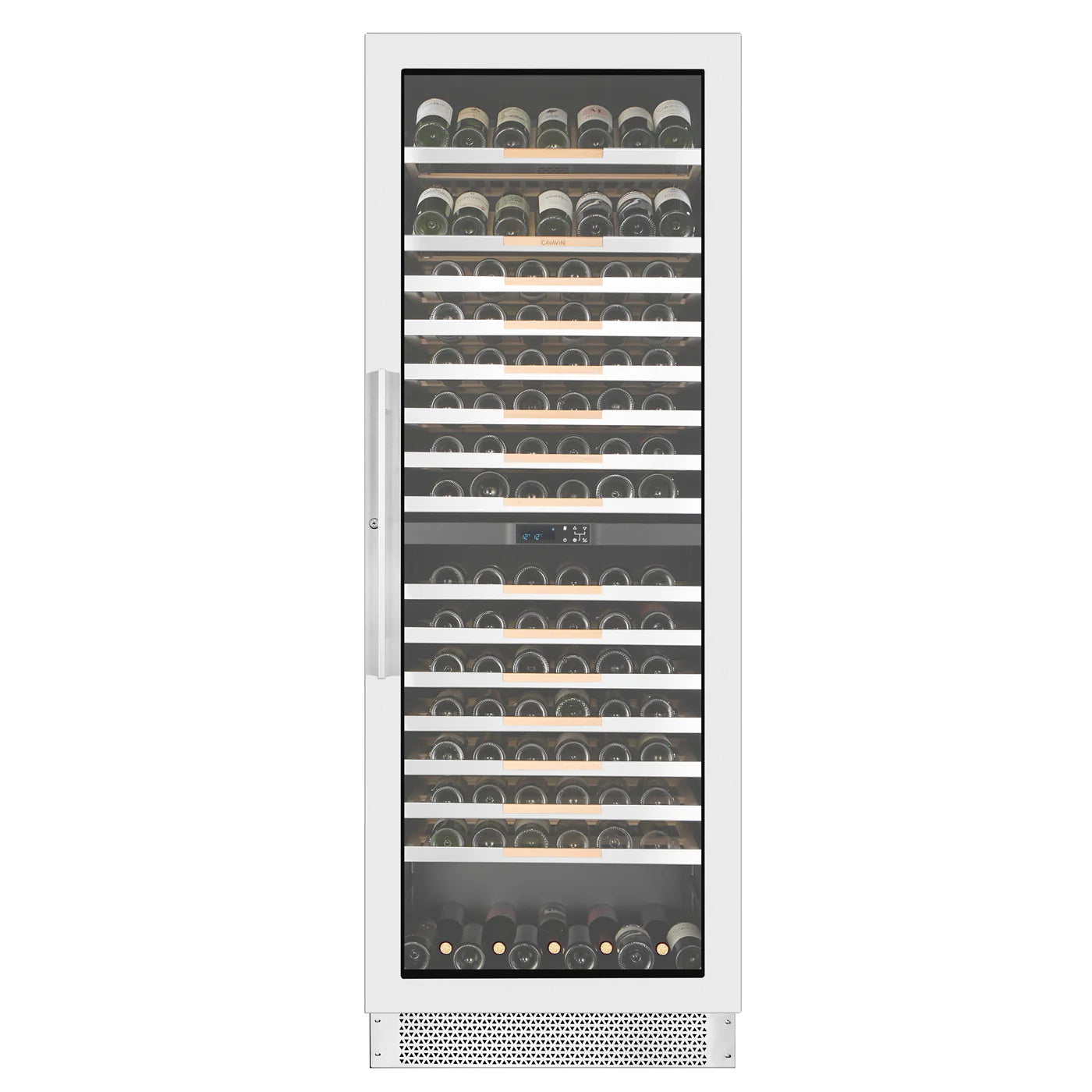 Cavavin Cavavin Vinoa 250 Bottle Dual Zone Wine Cellar