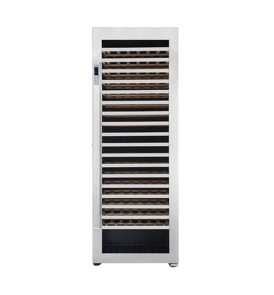 Cavavin Cavavin Wine Cabinet Vinoa - 265 Bottle - Single Zone