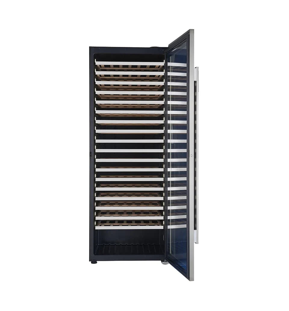 Cavavin Cavavin Wine Cabinet Vinoa - 265 Bottle - Single Zone