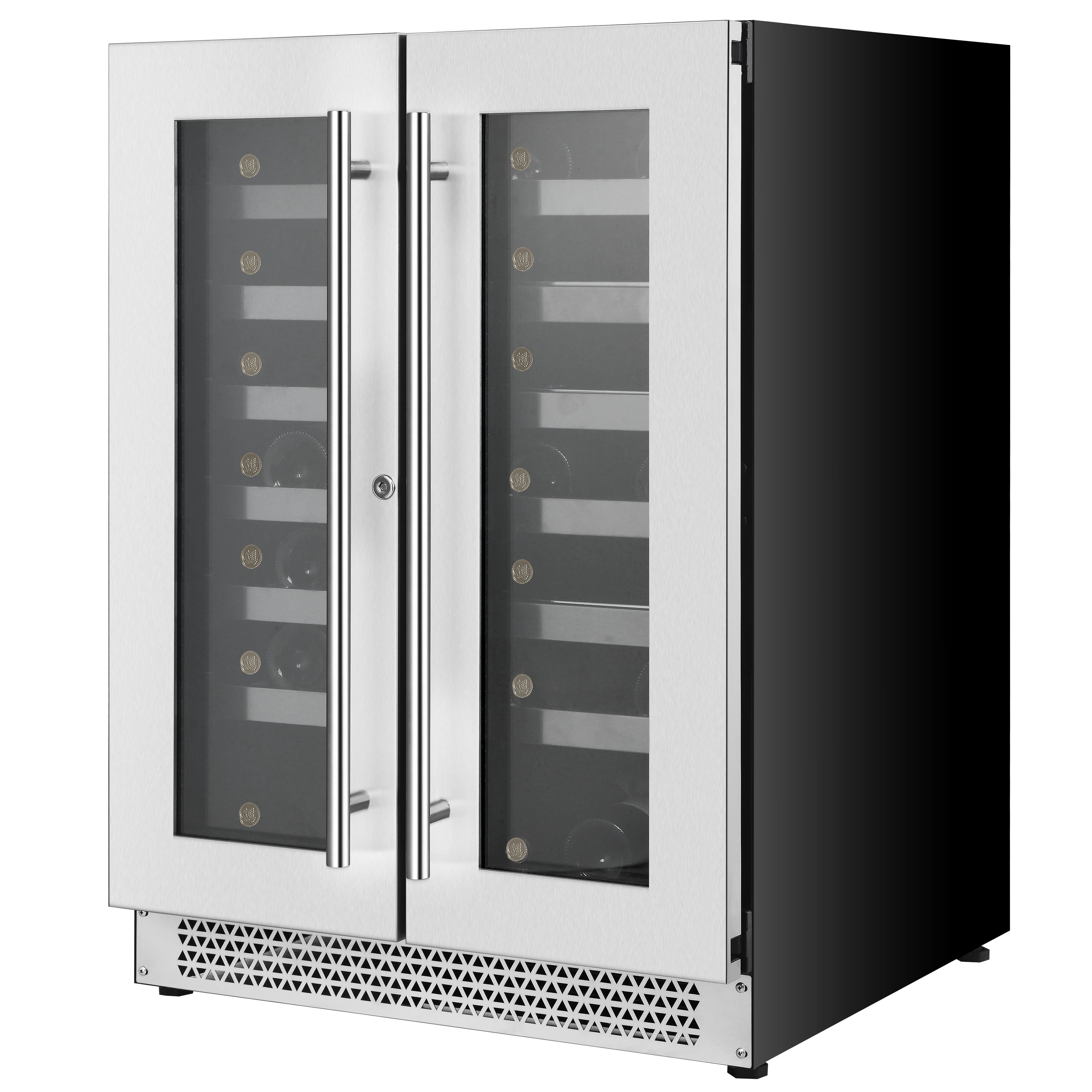 Cavavin Cavavin Vinoa Beverage Center - Dual Zone