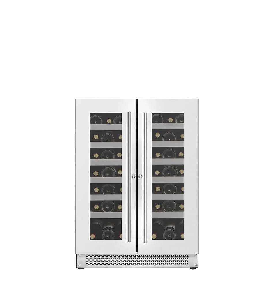 Cavavin Vinoa Beverage Center - Dual Zone