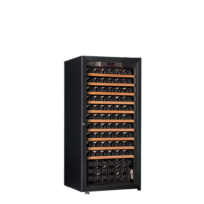 EuroCave Pure Cellar Medium Model 146 Bottle